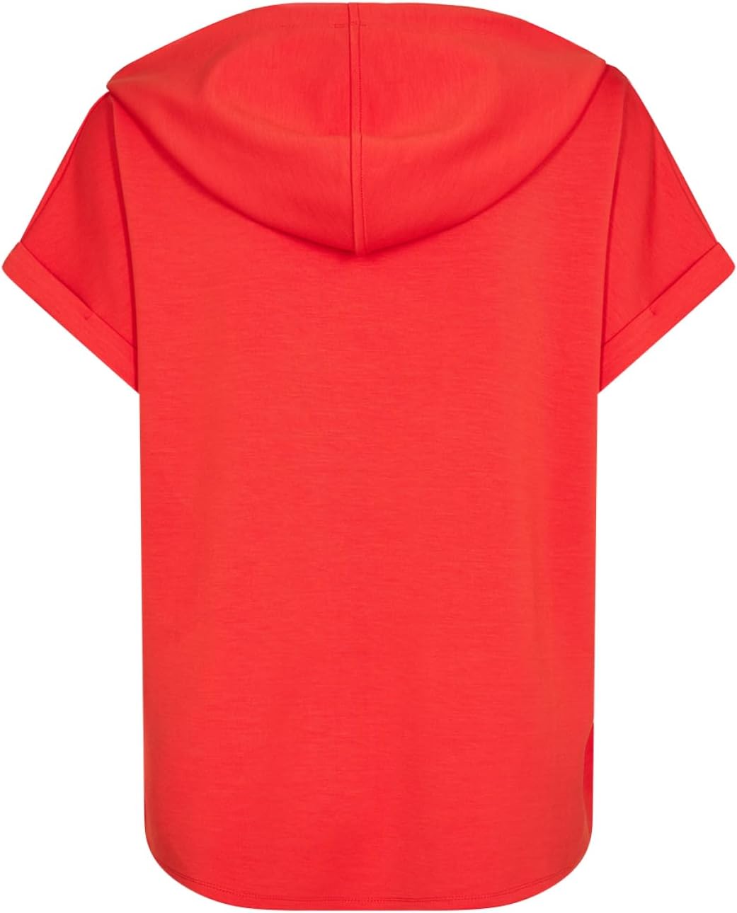SOYACONCEPT Damen SC-BANU 143 Sweatshirt XS Rot, XS Rot