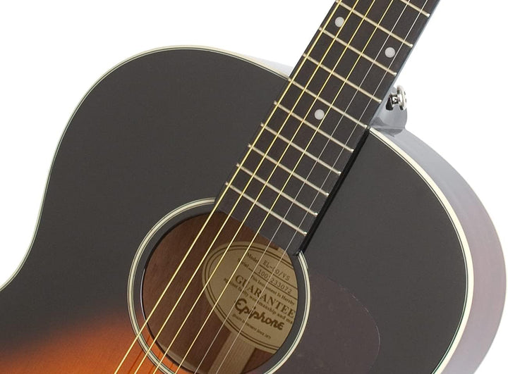Epiphone EE00VSNH1 EL-00 Pro E-Gitarre Vintage Sunburst