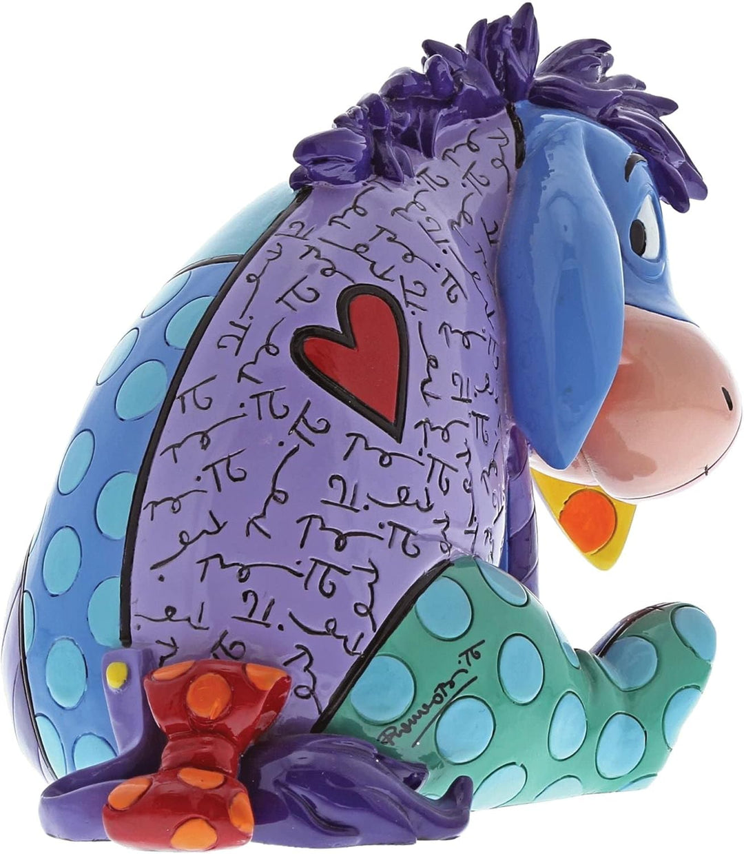 Disney 4050481 Tradition Eeyore Figur