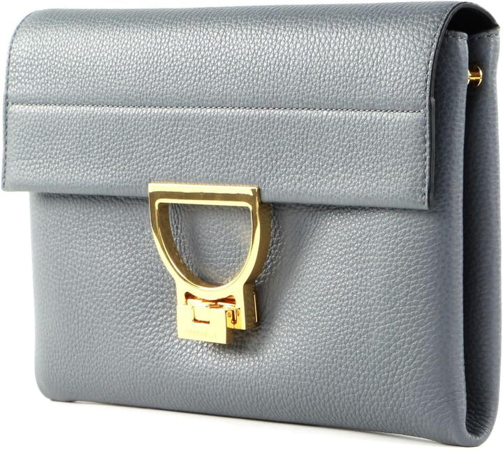 Coccinelle Arlettis Handbag Ash Grey