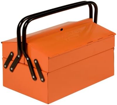 Caja Metalica 300X210X190
