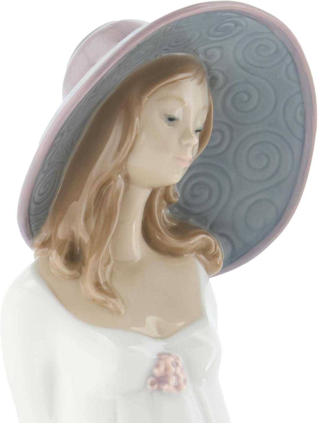 NAO Porcelain by Lladro Spring Sun 2001682