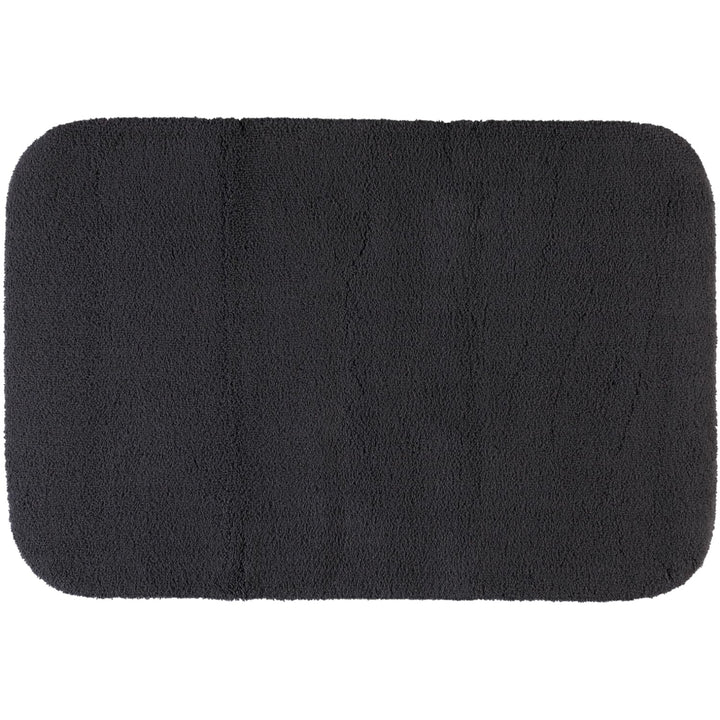 Rhomtuft Badematte Aspect, Farbe: zinn, Grösse: 70x120cm 70x120 cm, 70x120 cm