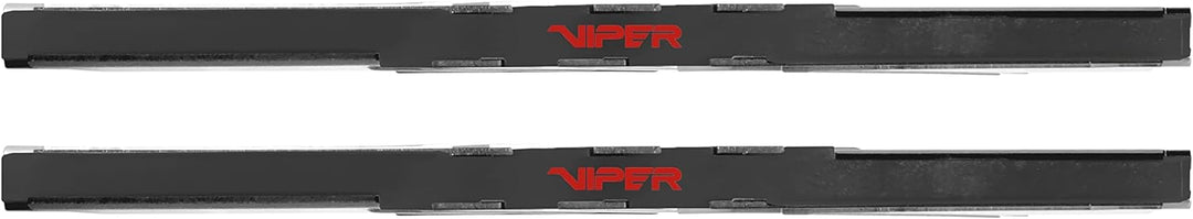 Patriot Memory Viper Venom Kit DDR5 RAM 32GB (2 x 16GB) 5600MHz CL36 32GB 5600Mhz (2x16GB) CL36, 32G