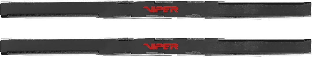 Patriot Memory Viper Venom Kit DDR5 RAM 32GB (2 x 16GB) 6200MHz CL40 32GB 6200Mhz (2x16GB) CL40