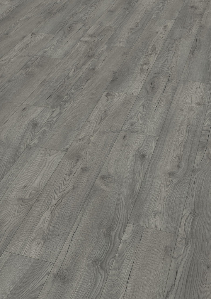 EGGER NatureSense Aqua Laminat EL1028 Avery Eiche grau 1292x193x10mm (1,746m²) 1,746m² | Boden, 1,74