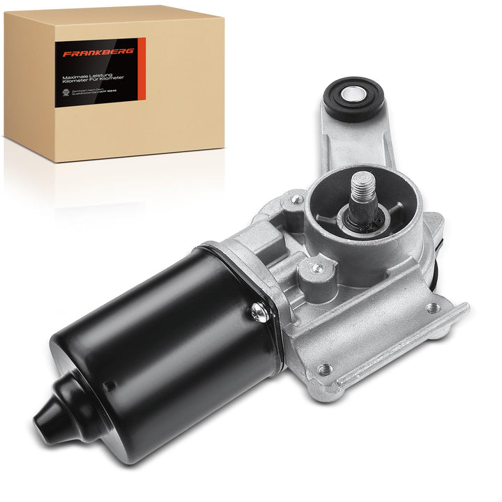Frankberg 1x Wischermotor Vorne Kompatibel mit Murano I Z50 2.5L 3.5L SUV 2003-2008 Replace# 28810CA