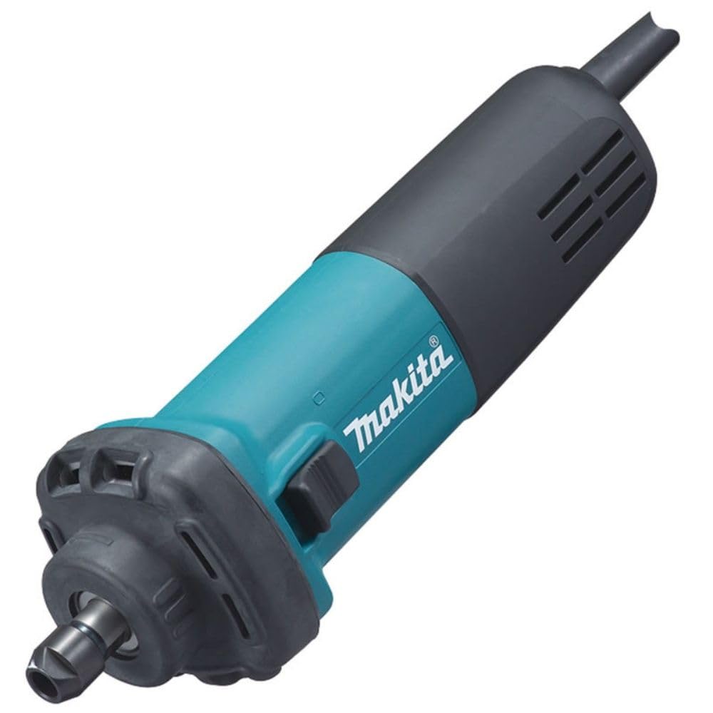 Makita GD0602 Geradschleifer 400 W, GD0602/2