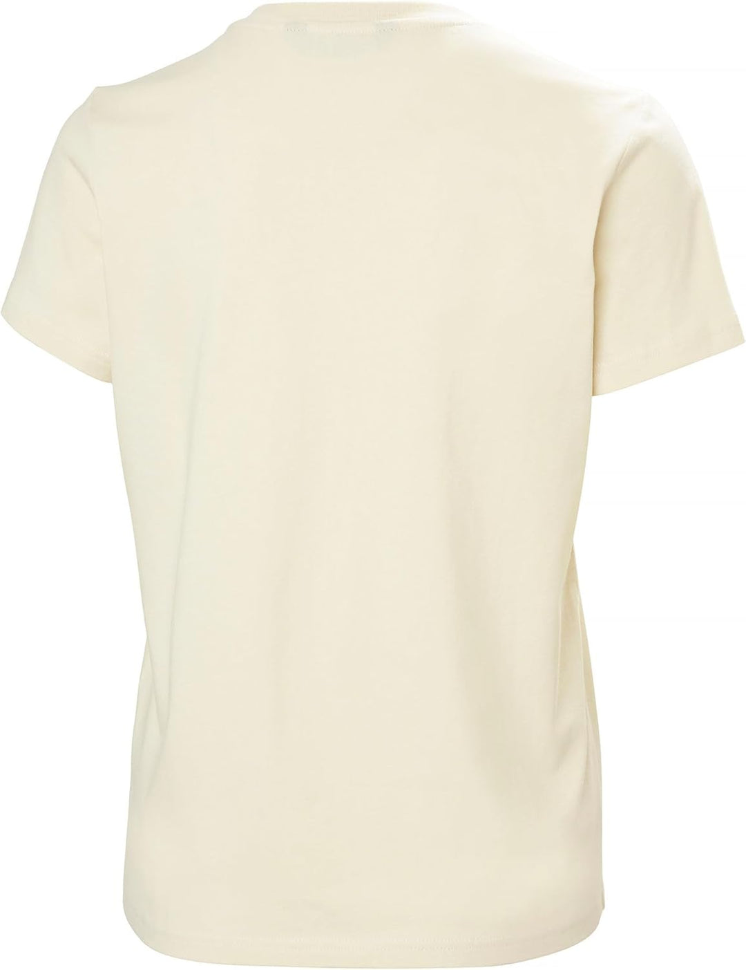 Helly Hansen Herren HH Box T-Shirt XS Creme, XS Creme