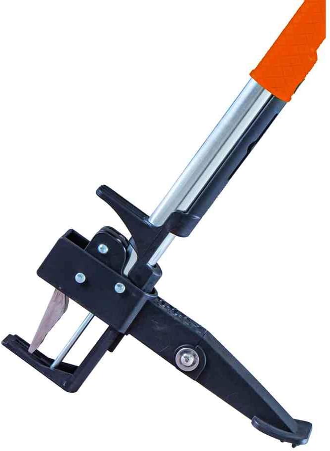 Siena Garden Unkrautstecher 100cm mit Griff