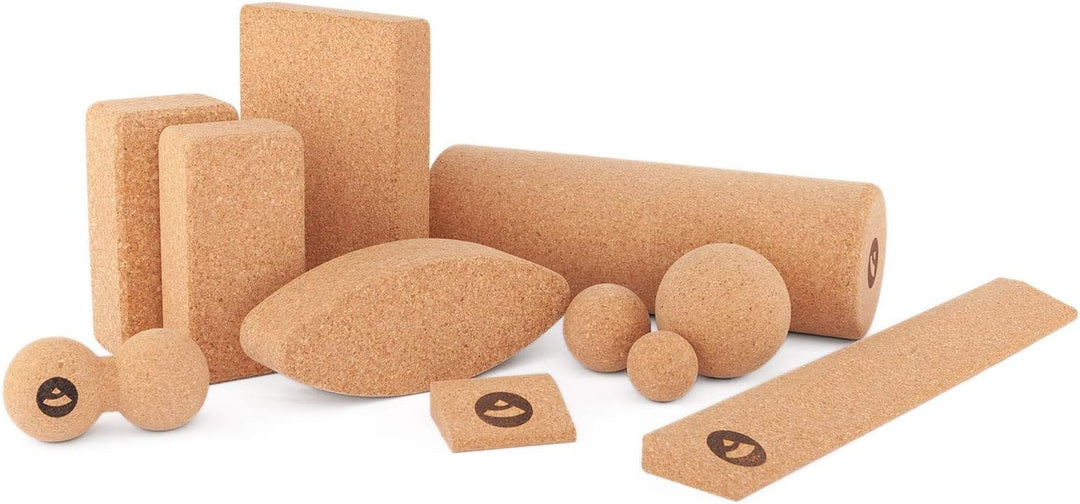 Bodhi Yoga Kork Keil, Kork