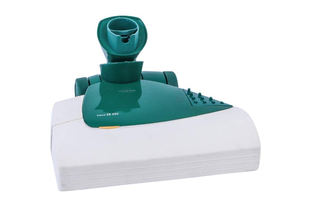 Vorwerk Elektrobürste EB 350 - elektrische Teppichbürste passend für Kobold 130 131 135 136 140 150