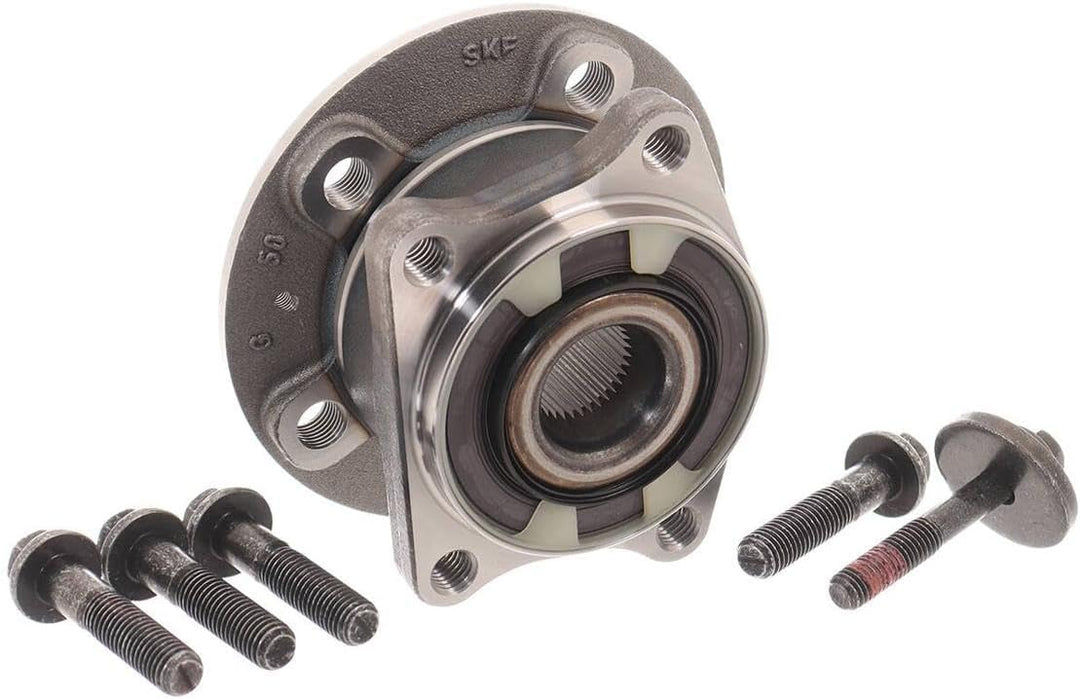 SKF Radlagersatz Radlager Set Hinten | VKBA 3627 | Für XC90