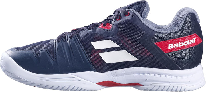 Babolat Pure Drive Junior 26 Tennisschläger, Unisex Kids 41 Black Poppy Red, 41 Black Poppy Red