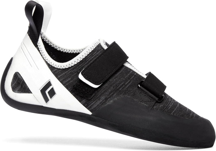 Black Diamond Herren M Momentum Kletterschuhe Wanderschuh 47 EU Weiss Schwarz, 47 EU Wei&#xDF; Schwa