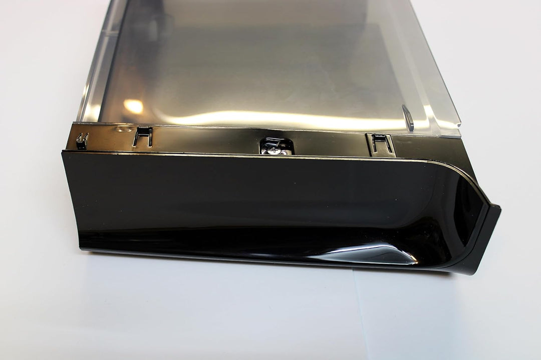 LIONIZER Wassertank passend für Philips LatteGo EP5441/50 – Wasserbehälter komplett Schwarz