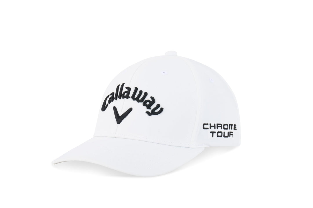 Callaway Golf Tour Authentic Golf Cap 2026, Wei