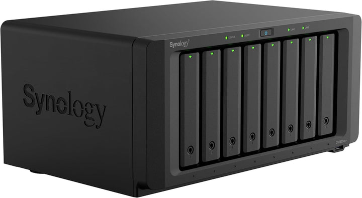 Synology 8 Bay DiskStation DS1825+ (Diskless)