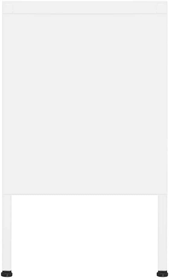 vidaXL TV Schrank mit 2 Türen Lowboard TV Möbel Tisch Board Sideboard Fernsehtisch Fernsehschrank Hi