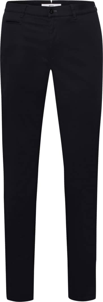 Brax Herren Dummy Hose 31W / 30L Schwarz, 31W / 30L Schwarz