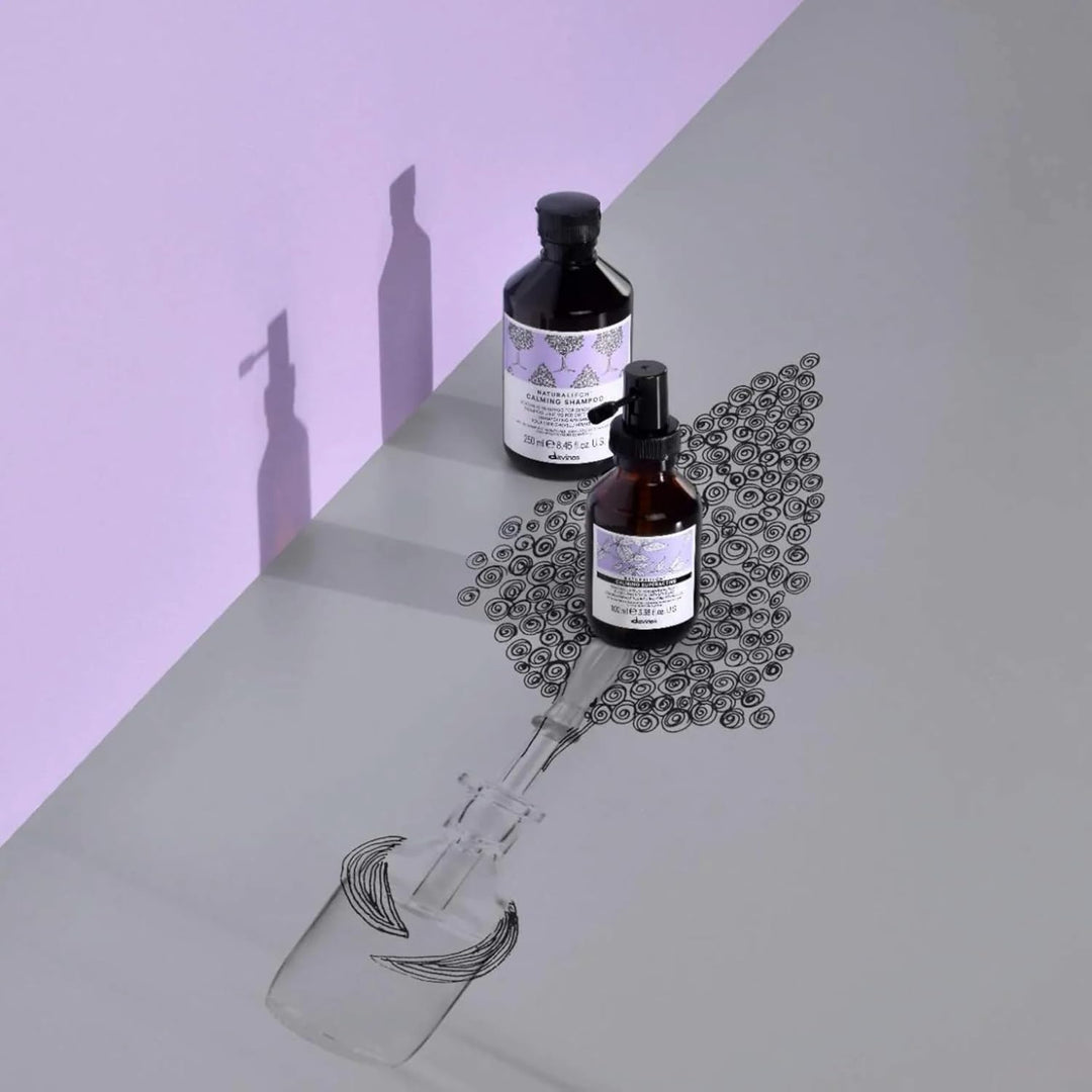 Davines Serum Calming Cute Sensibile Superactive 100 ml