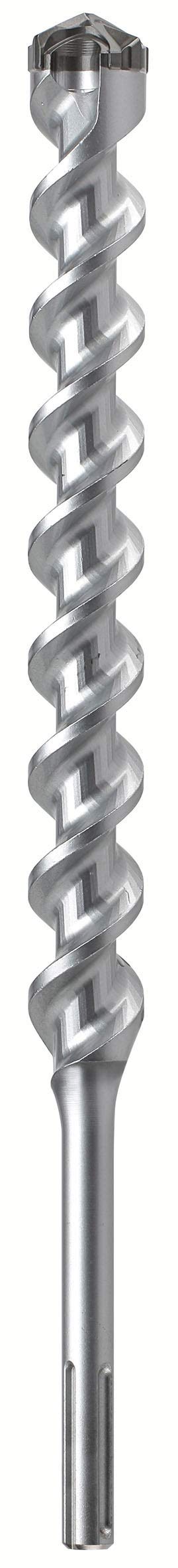 BROCA ULTIMAX SDS-MAX 35MM X 690 MM. 35X690Mm, 35X690Mm