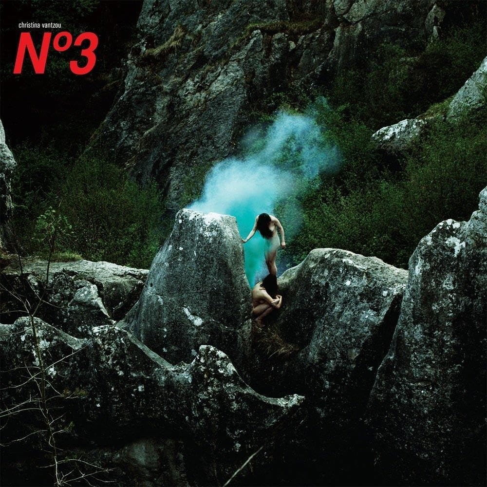 No 3, Vinyl