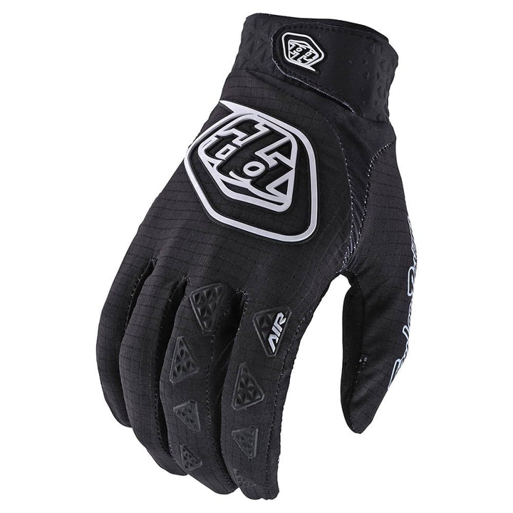 Troy Lee Designs Air Handschuhe XL Schwarz, XL Schwarz
