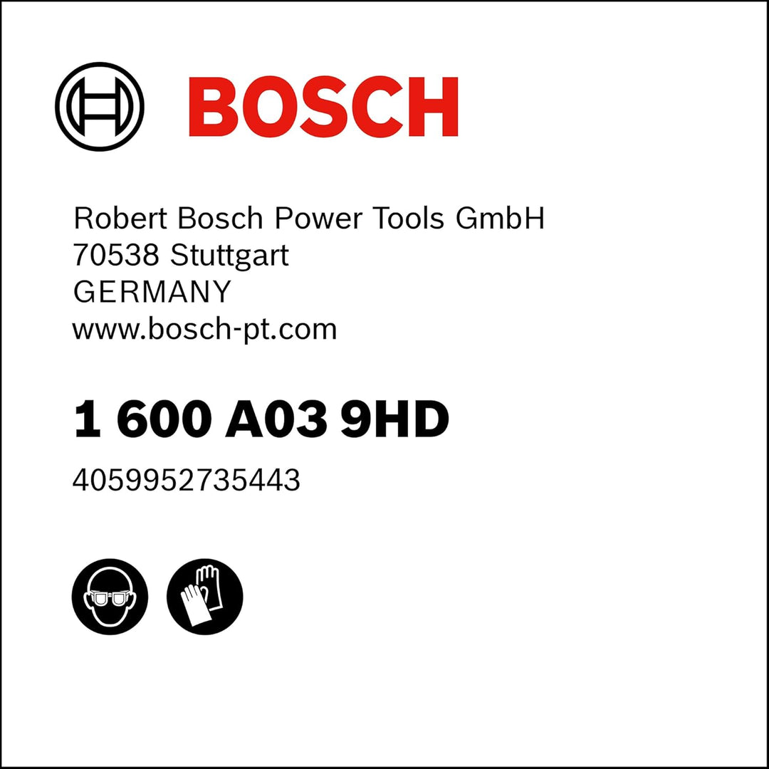 Bosch 41-tlg. Adventskalender 2025 (Set mit Bügelsäge, Bit-Schraubendreher mit T-Griff, Schraubendre