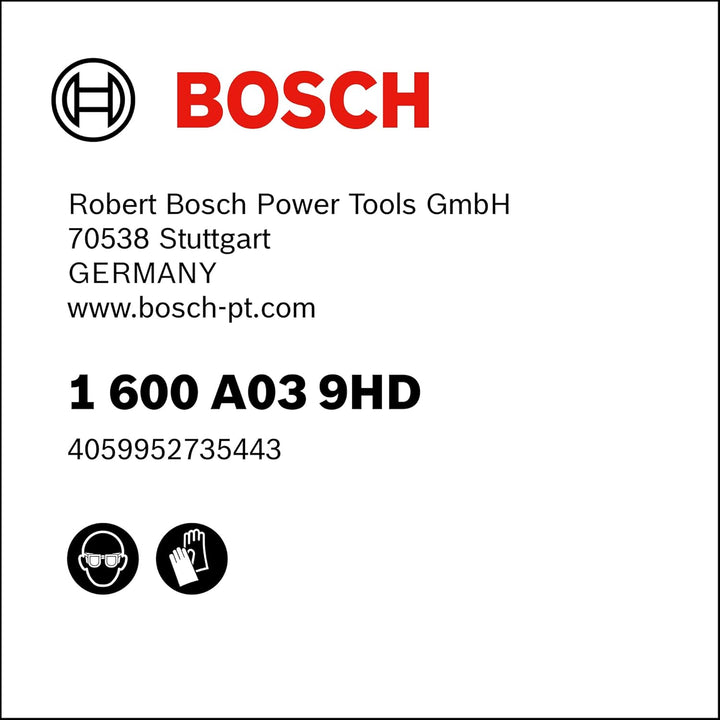 Bosch 41-tlg. Adventskalender 2025 (Set mit Bügelsäge, Bit-Schraubendreher mit T-Griff, Schraubendre