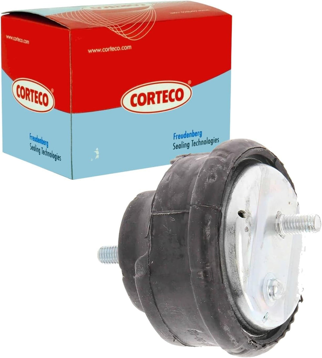 CORTECO 603645 Lagerung, Motor