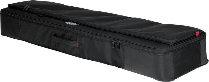 Gator G-PG-76SLIM Pro-Go Series 76-note Keyboard Bag SLM 76 Note Slim, 76 Note Slim