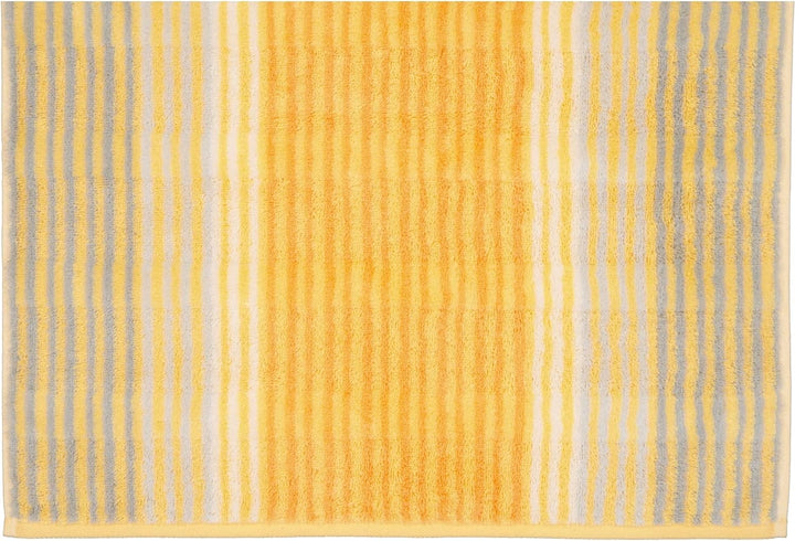 CAWÖ Home Handtücher Noblesse Cashmere Streifen 1056 Melba - 35 Duschtuch 80x150 cm, Duschtuch 80x15