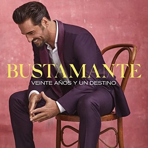 Veinte Anos Y Un Destino, Vinyl