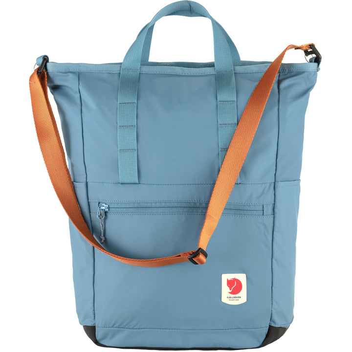 Fjällräven Unisex High Coast Sports backpack (1er Pack) 23 l Dawn Blue, 23 l Dawn Blue