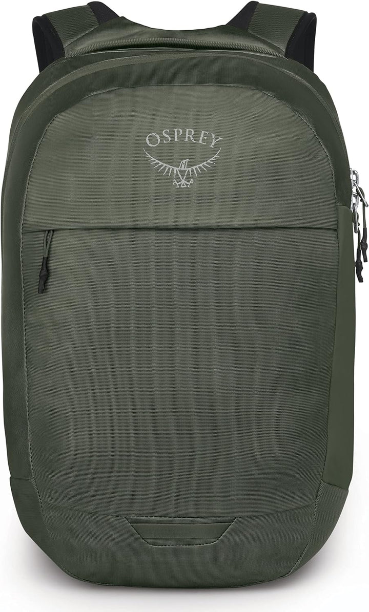 Osprey Unisex – Erwachsene Transporter Panel Loader Lifestyle Pack Einheitsgrösse Haybale Green, Ein