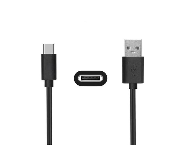 LZYDD USB-Daten-Ladekabel, kompatibel mit HyperX Cloud II Wireless -Gaming-Headset/HyperX Cloud Alph