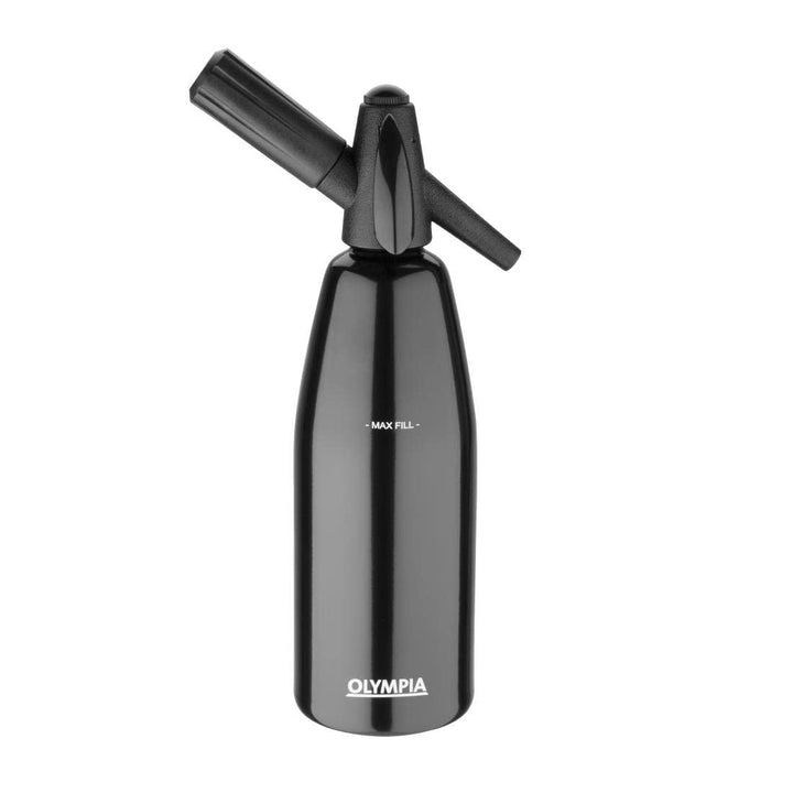 Olympia CE341 Sodasiphon 1L
