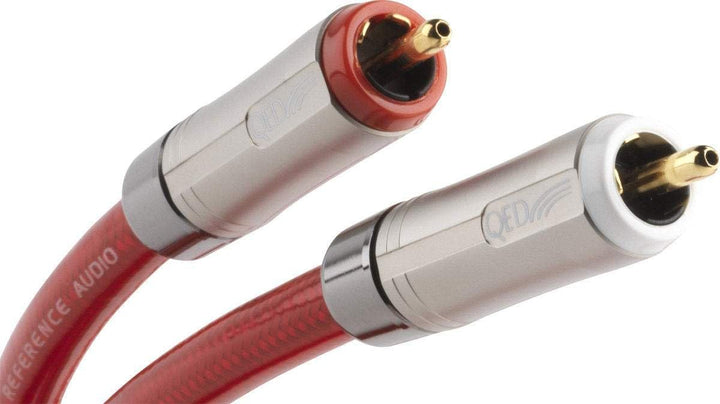 QED Reference Audio 40 Kabel (3m), 3m