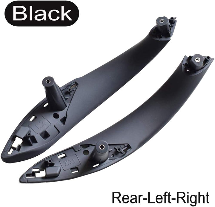 Hacreyatu Autotürgriff für B-MW 3er F30 F31 F33 F34 F35 F36 F32 F80 F82 F83, Türgriffe Innentüren Be