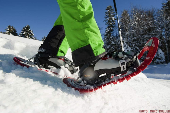 TSL Symbioz Elite Schneeschuhe Schneeschuh-wandern NEU Ruby S, Ruby S