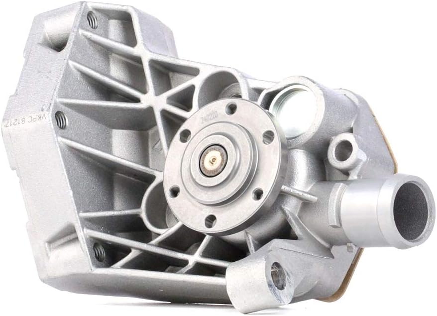 SKF VKPC 81217 Wasserpumpe