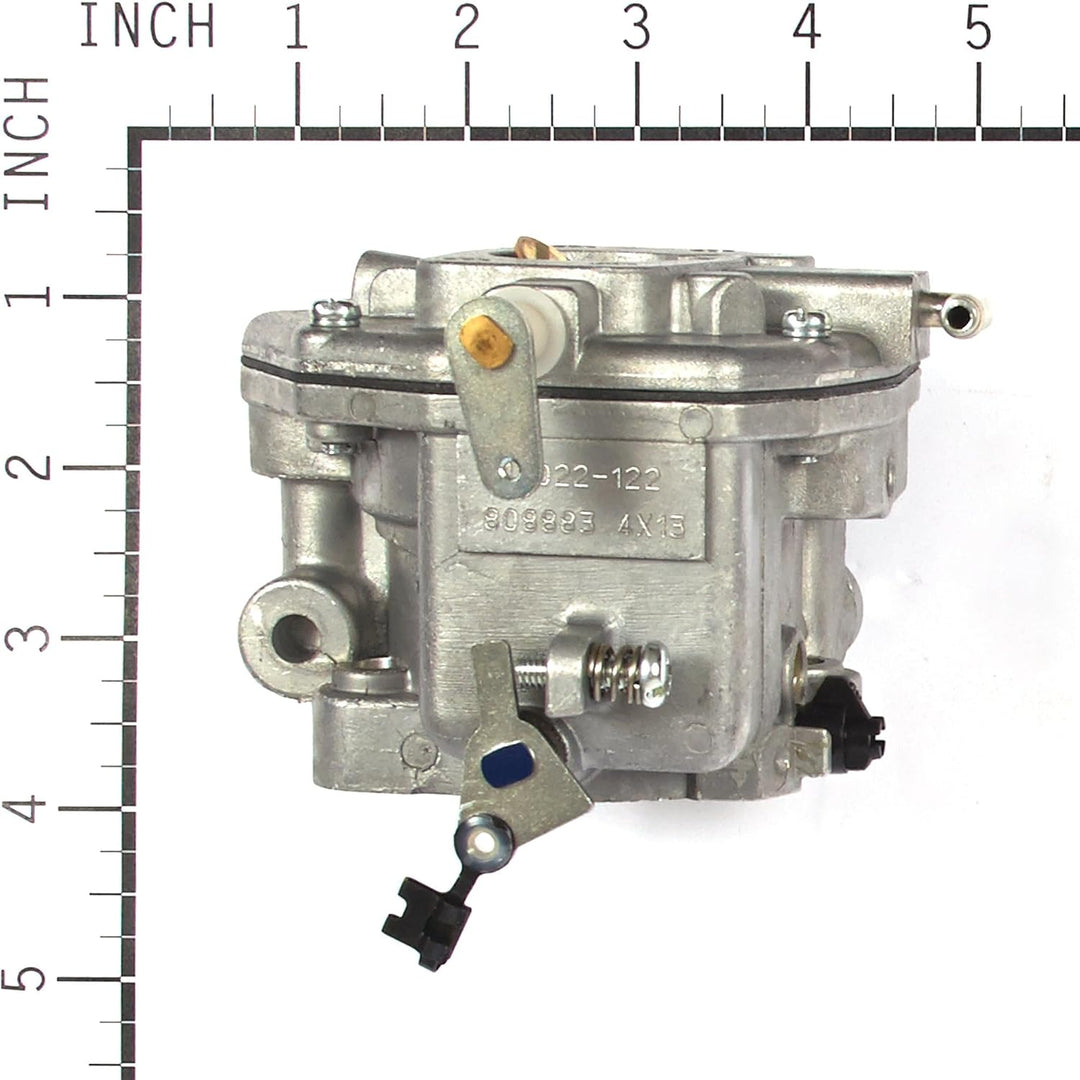 Briggs & Stratton 809011 Vergaser ersetzt 808251/807918/807624