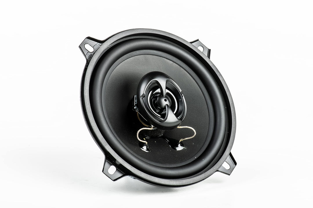 AURA S520 5 Zoll 13 cm 2-Wege Koaxial Autotür oder Hutablage Lautsprecher Upgrade Effiziente Belastb
