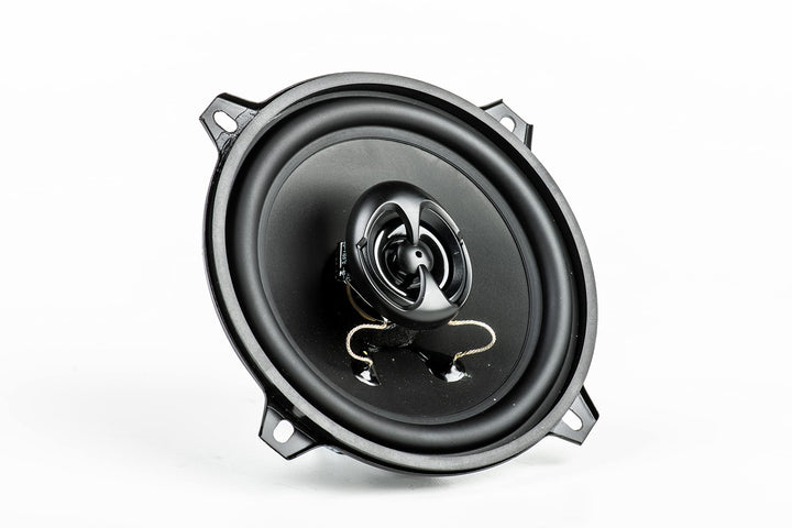AURA S520 5 Zoll 13 cm 2-Wege Koaxial Autotür oder Hutablage Lautsprecher Upgrade Effiziente Belastb