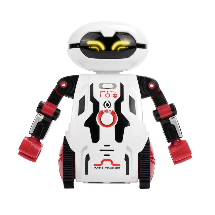 YCOO 88044 MAZE BREAKER by Silverlit, Roboter für Kinder, kann aus Labyrinthen entfliehen, kann Rout