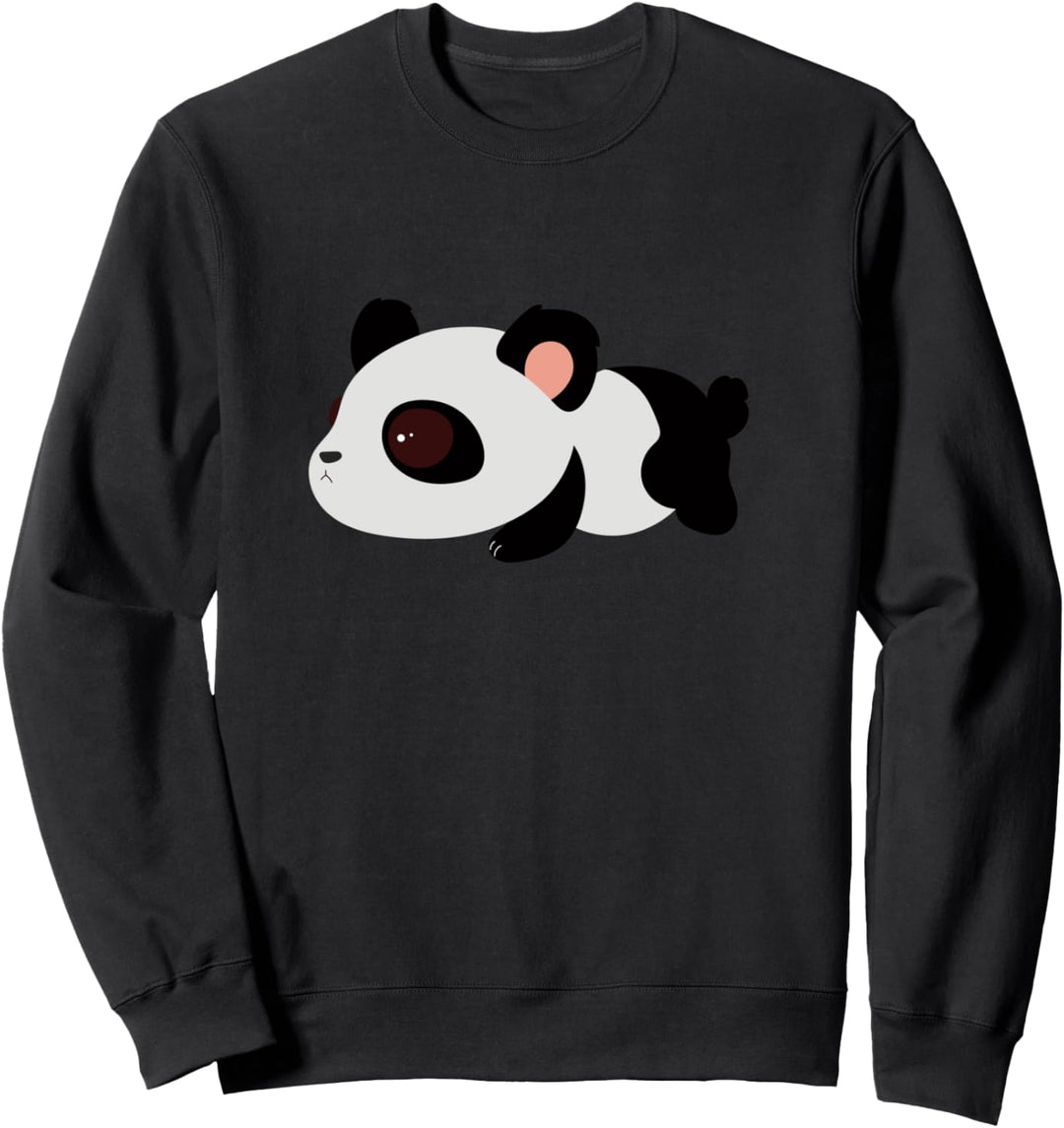 Panda Sweatshirt