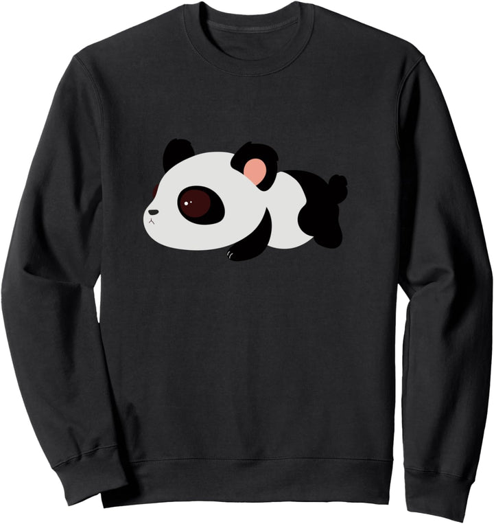 Panda Sweatshirt