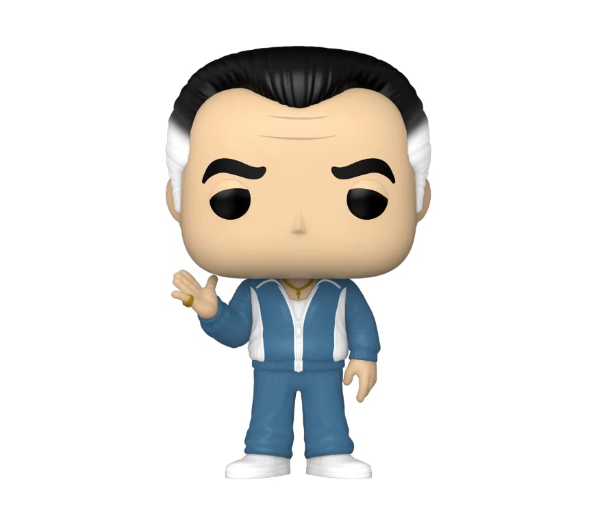 PAULIE GUALTIERI - THE SOPRANOS