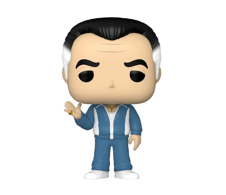 PAULIE GUALTIERI - THE SOPRANOS